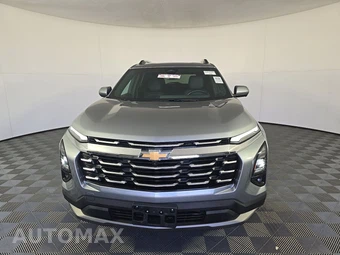 2025 Chevrolet Equinox LT 2LT - miniatura 2