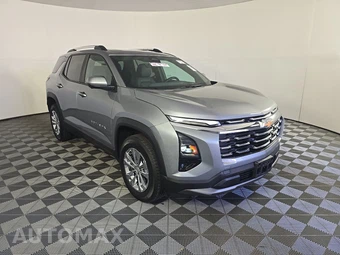 2025 Chevrolet Equinox LT 2LT - miniatura 3