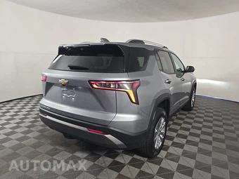 2025 Chevrolet Equinox LT 2LT - miniatura 4