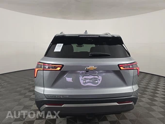 2025 Chevrolet Equinox LT 2LT - miniatura 5