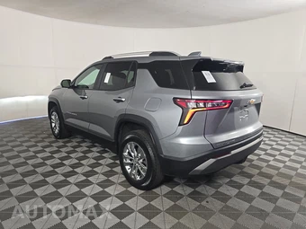 2025 Chevrolet Equinox LT 2LT - miniatura 6