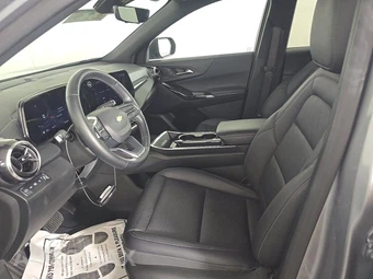 2025 Chevrolet Equinox LT 2LT - miniatura 7