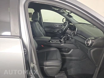 2025 Chevrolet Equinox LT 2LT - miniatura 8