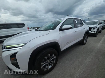 2025 Chevrolet Equinox LT 2LT