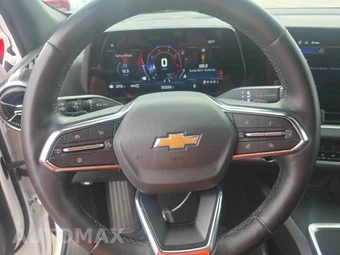 2025 Chevrolet Equinox LT 2LT - miniatura 10