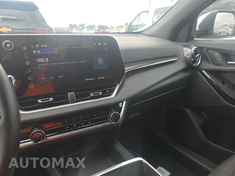 2025 Chevrolet Equinox LT 2LT - miniatura 11