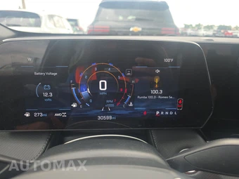 2025 Chevrolet Equinox LT 2LT - miniatura 12