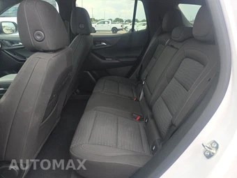 2025 Chevrolet Equinox LT 2LT - miniatura 13