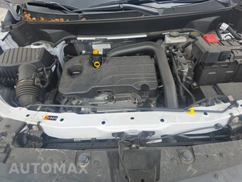 2025 Chevrolet Equinox LT 2LT - miniatura 16