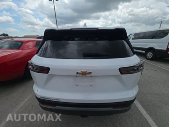 2025 Chevrolet Equinox LT 2LT - miniatura 5