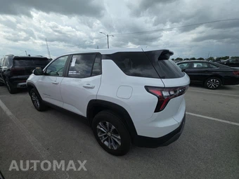 2025 Chevrolet Equinox LT 2LT - miniatura 6
