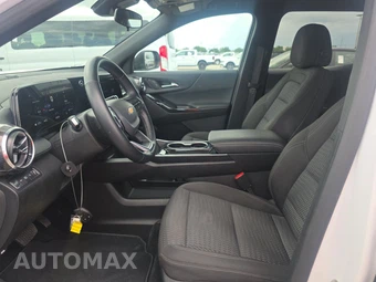 2025 Chevrolet Equinox LT 2LT - miniatura 7