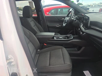 2025 Chevrolet Equinox LT 2LT - miniatura 8