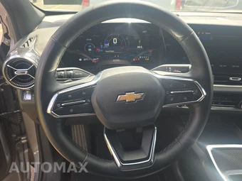 2025 Chevrolet Equinox LT 2LT - miniatura 10