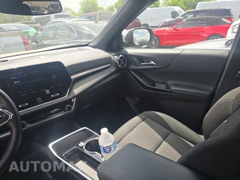 2025 Chevrolet Equinox LT 2LT - miniatura 11