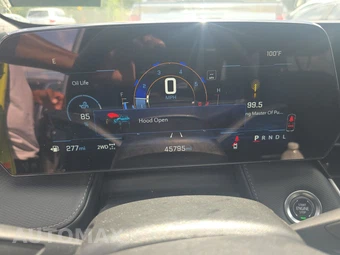 2025 Chevrolet Equinox LT 2LT - miniatura 12