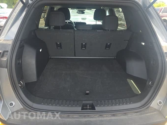 2025 Chevrolet Equinox LT 2LT - miniatura 17