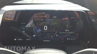 2025 Chevrolet Equinox LT 2LT - miniatura 18