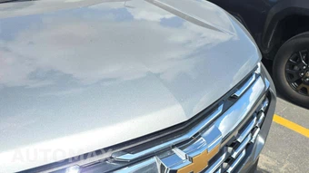 2025 Chevrolet Equinox LT 2LT - miniatura 20