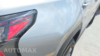 2025 Chevrolet Equinox LT 2LT - miniatura 25