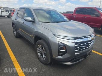 2025 Chevrolet Equinox LT 2LT - miniatura 3