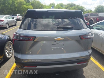 2025 Chevrolet Equinox LT 2LT - miniatura 5