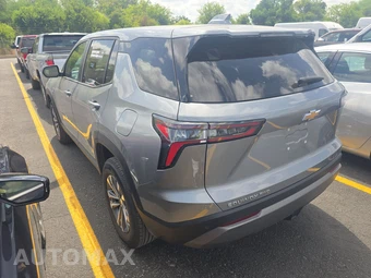 2025 Chevrolet Equinox LT 2LT - miniatura 6