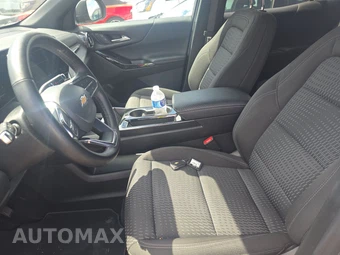 2025 Chevrolet Equinox LT 2LT - miniatura 7