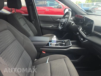 2025 Chevrolet Equinox LT 2LT - miniatura 8