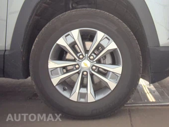2025 Chevrolet Equinox LT 2LT - miniatura 10