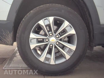 2025 Chevrolet Equinox LT 2LT - miniatura 11