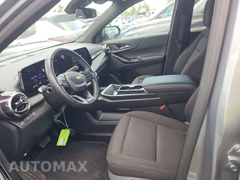 2025 Chevrolet Equinox LT 2LT - miniatura 13