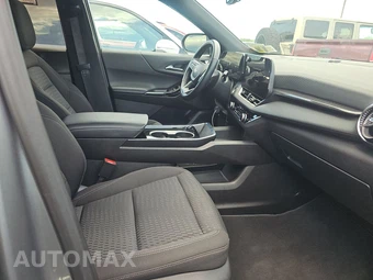 2025 Chevrolet Equinox LT 2LT - miniatura 14
