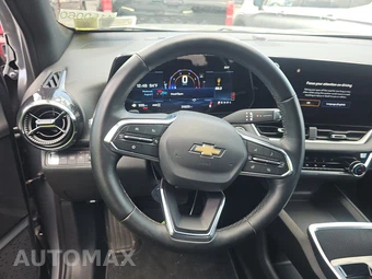 2025 Chevrolet Equinox LT 2LT - miniatura 16