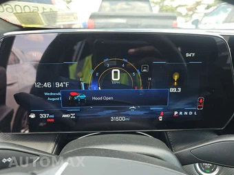 2025 Chevrolet Equinox LT 2LT - miniatura 18