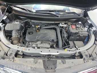2025 Chevrolet Equinox LT 2LT - miniatura 22