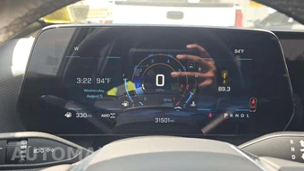 2025 Chevrolet Equinox LT 2LT - miniatura 24