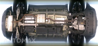 2025 Chevrolet Equinox LT 2LT - miniatura 25