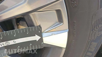 2025 Chevrolet Equinox LT 2LT - miniatura 27