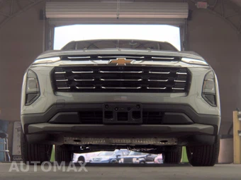 2025 Chevrolet Equinox LT 2LT - miniatura 3