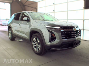 2025 Chevrolet Equinox LT 2LT - miniatura 4