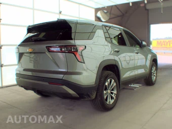 2025 Chevrolet Equinox LT 2LT - miniatura 5