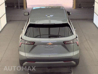 2025 Chevrolet Equinox LT 2LT - miniatura 6