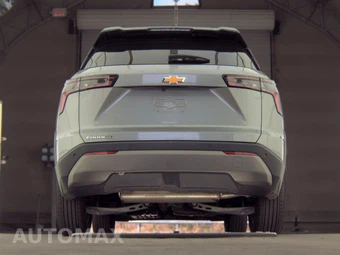 2025 Chevrolet Equinox LT 2LT - miniatura 7
