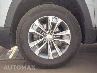 2025 Chevrolet Equinox LT 2LT - miniatura 9