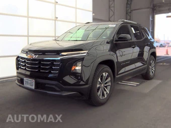 2025 Chevrolet Equinox LT 2LT
