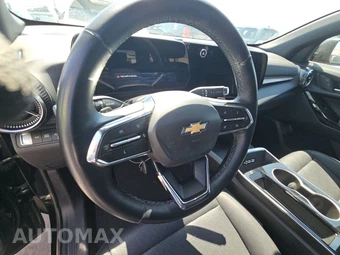 2025 Chevrolet Equinox LT 2LT - miniatura 10