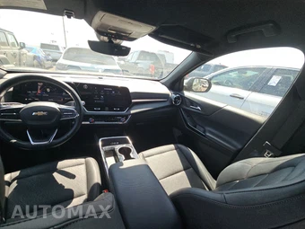 2025 Chevrolet Equinox LT 2LT - miniatura 11