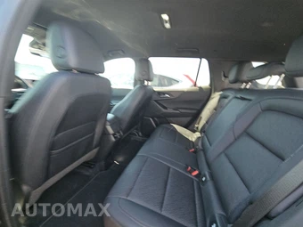 2025 Chevrolet Equinox LT 2LT - miniatura 13