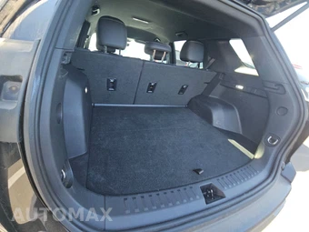 2025 Chevrolet Equinox LT 2LT - miniatura 16